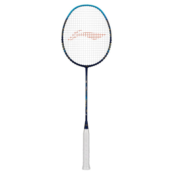 Li-Ning Air-Force 77 G3 Carbon Fibre Strung Badminton Racquet