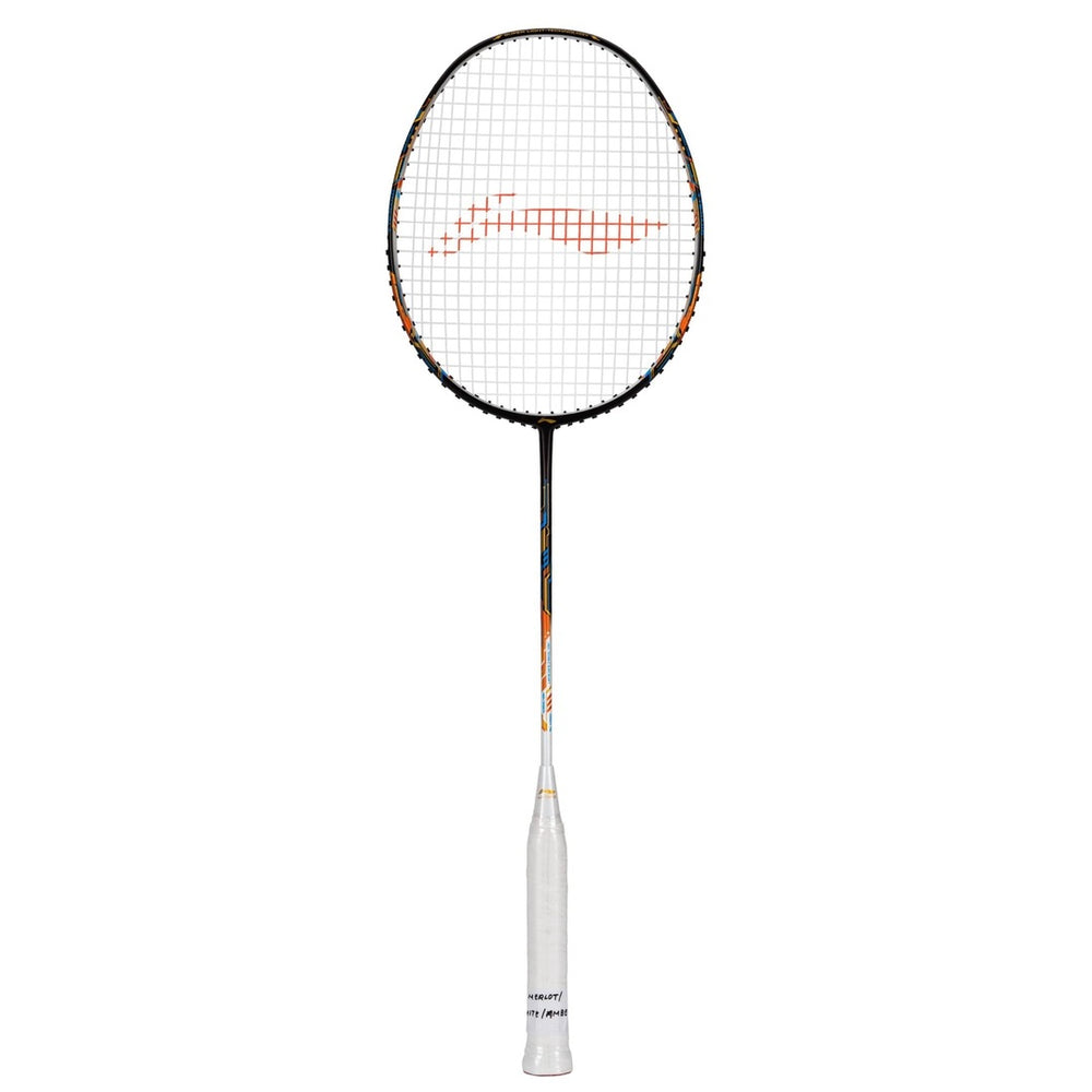 Li-Ning Air-Force 78 G3 Carbon Fibre Strung Badminton Racquet - Best Price online Prokicksports.com