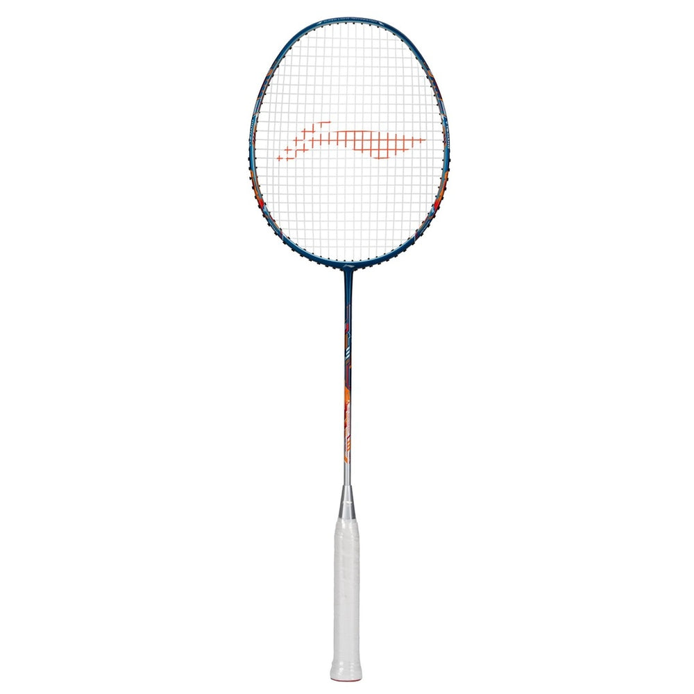 Li-Ning Air-Force 78 G3 Carbon Fibre Strung Badminton Racquet - Best Price online Prokicksports.com