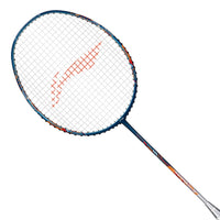 Li-Ning Air-Force 78 G3 Carbon Fibre Strung Badminton Racquet - Best Price online Prokicksports.com