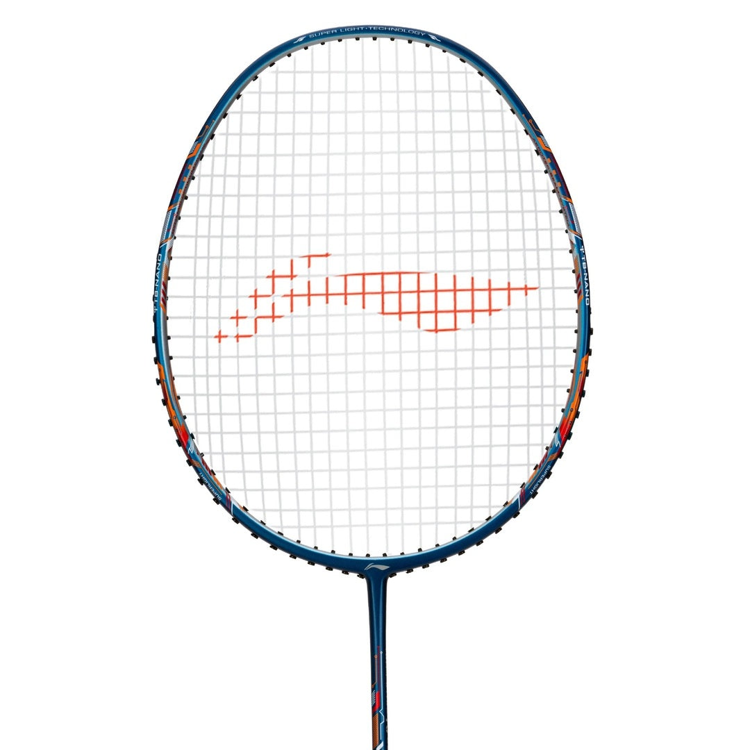 Li-Ning Air-Force 78 G3 Carbon Fibre Strung Badminton Racquet - Best Price online Prokicksports.com