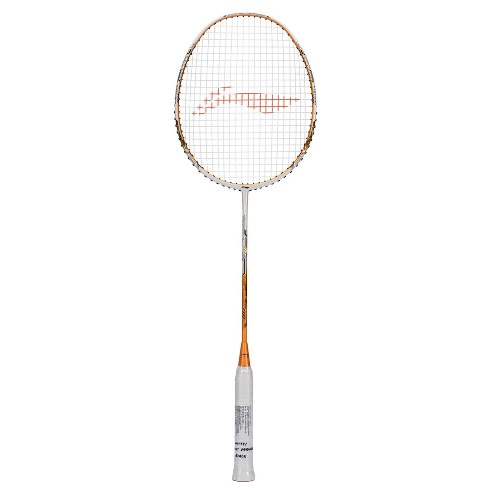 Li-Ning Air-Force 78 G3 Carbon Fibre Strung Badminton Racquet - Best Price online Prokicksports.com