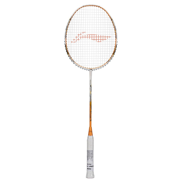 Li-Ning Air-Force 78 G3 Carbon Fibre Strung Badminton Racquet