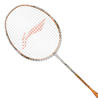 Li-Ning Air-Force 78 G3 Carbon Fibre Strung Badminton Racquet - Best Price online Prokicksports.com