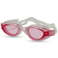 Airavat 1009 Triton Swimming Goggles | Adjustable Fit | Anti-Fog & UV Protection for Clear Vision, UV-Protected Swim Glasses for Adults & Youth | Comfortable Leak-Proof Fit for Training, Racing & Pool Use - Best Price online Prokicksports.com