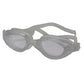 Airavat 1009 Triton Swimming Goggles | Adjustable Fit | Anti-Fog & UV Protection for Clear Vision, UV-Protected Swim Glasses for Adults & Youth | Comfortable Leak-Proof Fit for Training, Racing & Pool Use - Best Price online Prokicksports.com