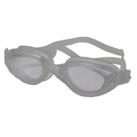 Airavat 1009 Triton Swimming Goggles | Adjustable Fit | Anti-Fog & UV Protection for Clear Vision, UV-Protected Swim Glasses for Adults & Youth | Comfortable Leak-Proof Fit for Training, Racing & Pool Use - Best Price online Prokicksports.com