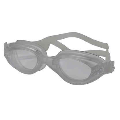 Airavat 1009 Triton Swimming Goggles | Adjustable Fit | Anti-Fog & UV Protection for Clear Vision, UV-Protected Swim Glasses for Adults & Youth | Comfortable Leak-Proof Fit for Training, Racing & Pool Use - Best Price online Prokicksports.com