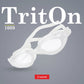 Airavat 1009 Triton Swimming Goggles | Adjustable Fit | Anti-Fog & UV Protection for Clear Vision, UV-Protected Swim Glasses for Adults & Youth | Comfortable Leak-Proof Fit for Training, Racing & Pool Use