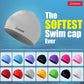 Airavat 001 Basic Swimming Cap | Waterproof, Stretchable & Comfortable | Unisex Swim Cap for Men, Women & Kids - Best Price online Prokicksports.com