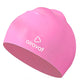 Airavat 001 Basic Swimming Cap | Waterproof, Stretchable & Comfortable | Unisex Swim Cap for Men, Women & Kids - Best Price online Prokicksports.com