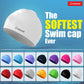 Airavat 001 Basic Swimming Cap | Waterproof, Stretchable & Comfortable | Unisex Swim Cap for Men, Women & Kids - Best Price online Prokicksports.com
