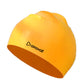 Airavat 001 Basic Swimming Cap | Waterproof, Stretchable & Comfortable | Unisex Swim Cap for Men, Women & Kids - Best Price online Prokicksports.com