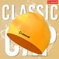 Airavat Classic Silicone Swim Cap – Comfortable & Durable Bathing Cap for Short, Medium & Long Hair – Unisex Swimming Cap for Men & Women