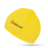 Airavat Extreme Comfort Silicone Swimming Cap – Waterproof, Stretchable & Durable Swim Cap for Men & Women - Best Price online Prokicksports.com