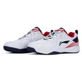 White/Navy/Red