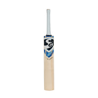 SG HP Thrash English Willow Cricket Bat | Grade 3 Willow | Power Hitter's Profile (1000-1200g) | Thick Edges (42mm) | Premium Octopus Grip - Best Price online Prokicksports.com