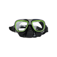 Airavat 1413 Aquaix Junior Snorkel Set | Kids Swim Mask & Breathing Tube | Comfortable & Leak-Proof Snorkeling Gear for Swimming & Diving - Best Price online Prokicksports.com