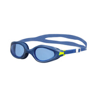 AIRAVAT Swimming Goggles, 1033 AQUA SPEED Adjustable Pool Goggles For Adult, Youth, Boys & Girls, Optic Quality Poly carbonate Lenses Silicone Goggle, 100% UV Protection Anti-fog Coated - Best Price online Prokicksports.com