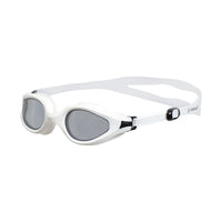 AIRAVAT Swimming Goggles, 1033 AQUA SPEED Adjustable Pool Goggles For Adult, Youth, Boys & Girls, Optic Quality Poly carbonate Lenses Silicone Goggle, 100% UV Protection Anti-fog Coated - Best Price online Prokicksports.com