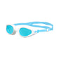 AIRAVAT Swimming Goggles, 1033 AQUA SPEED Adjustable Pool Goggles For Adult, Youth, Boys & Girls, Optic Quality Poly carbonate Lenses Silicone Goggle, 100% UV Protection Anti-fog Coated - Best Price online Prokicksports.com