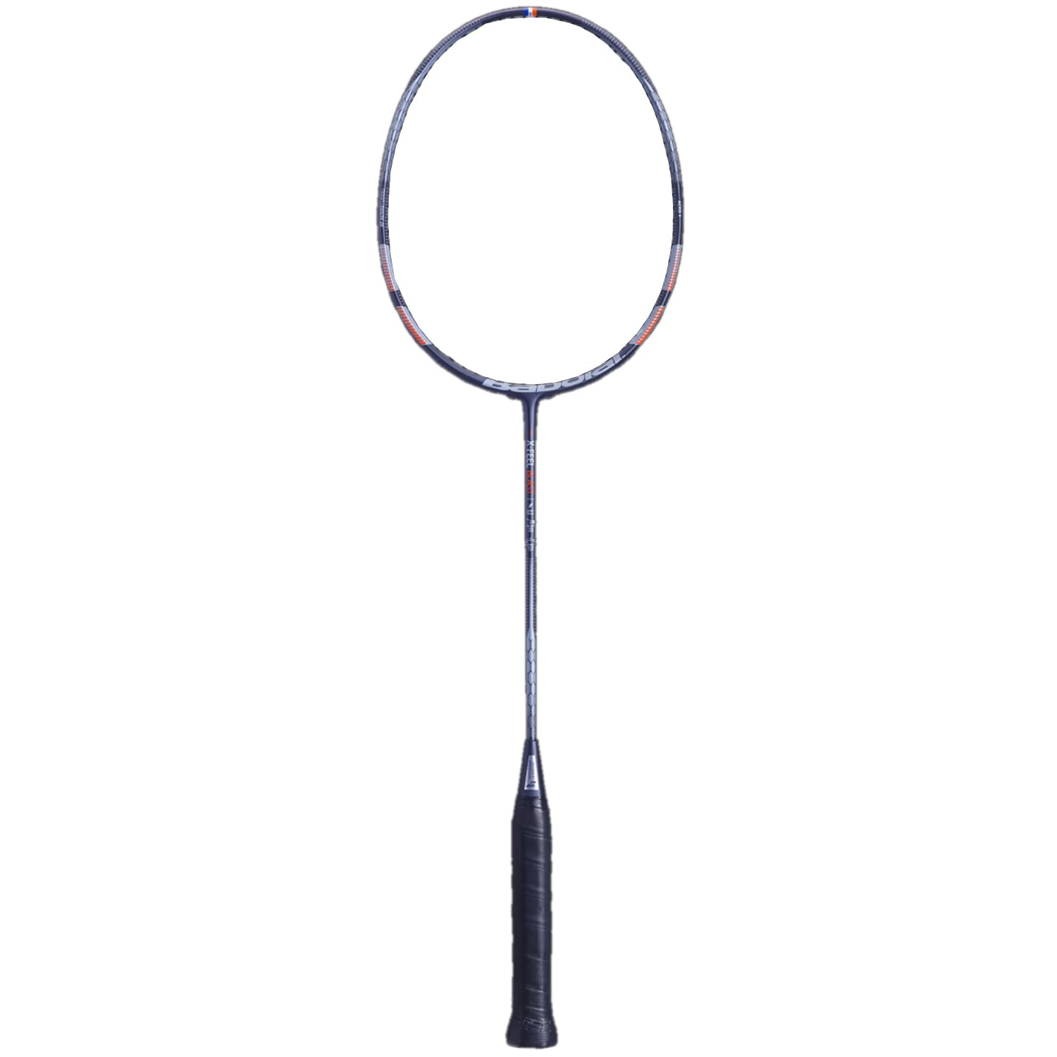 Babolat X Feel Blast Badminton Racquet, Blue Grey - Best Price online Prokicksports.com