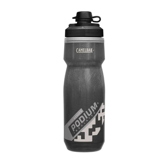 Camelbak Podium Dirt Series Chill 600ML Water Bottle - Best Price online Prokicksports.com