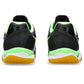 ASICS Mens Court Control FF 3 Men's Badminton Shoes - Black/Lime Burst - Best Price online Prokicksports.com