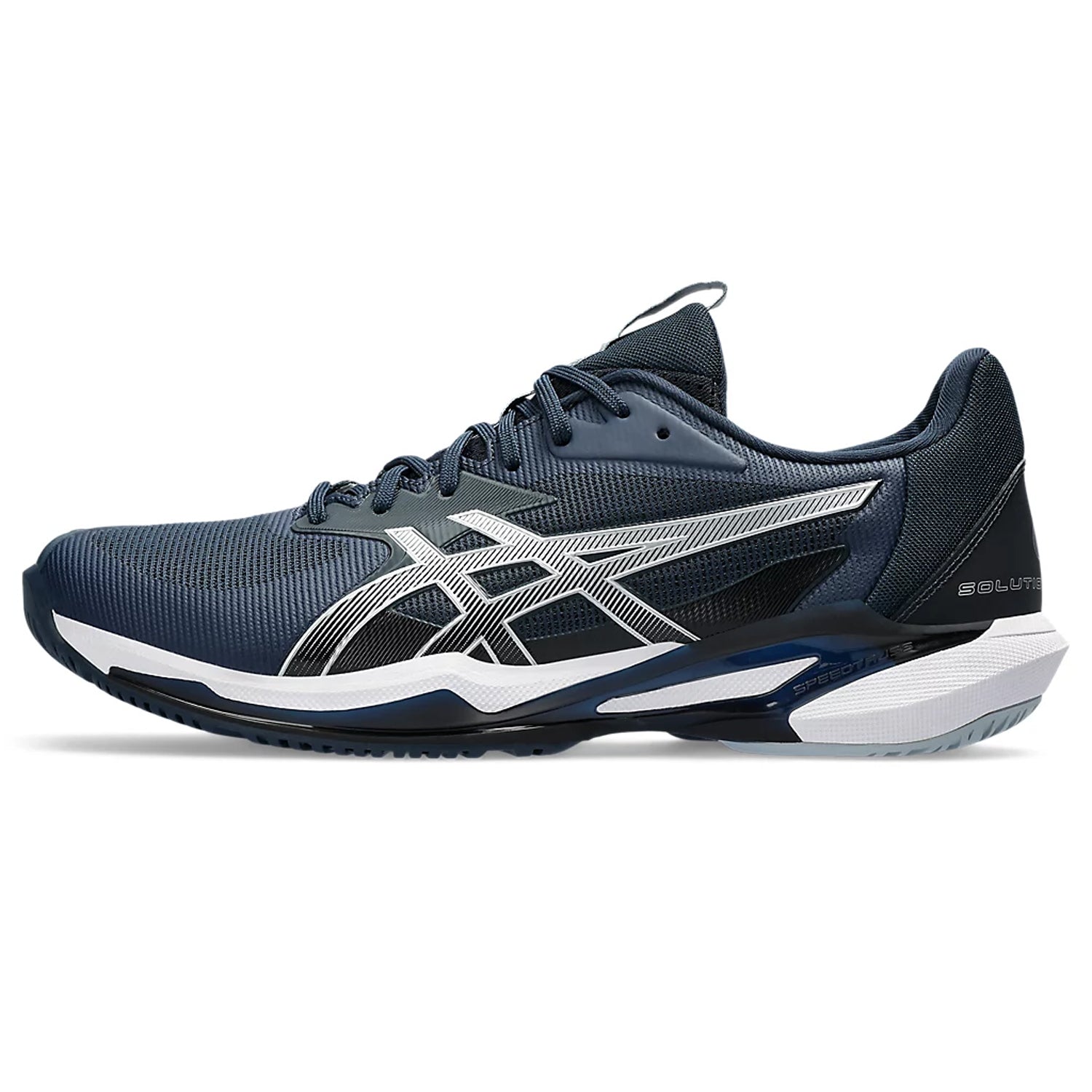 ASICS Solution Speed FF 3 Men's Tennis Shoe - Best Price online Prokicksports.com