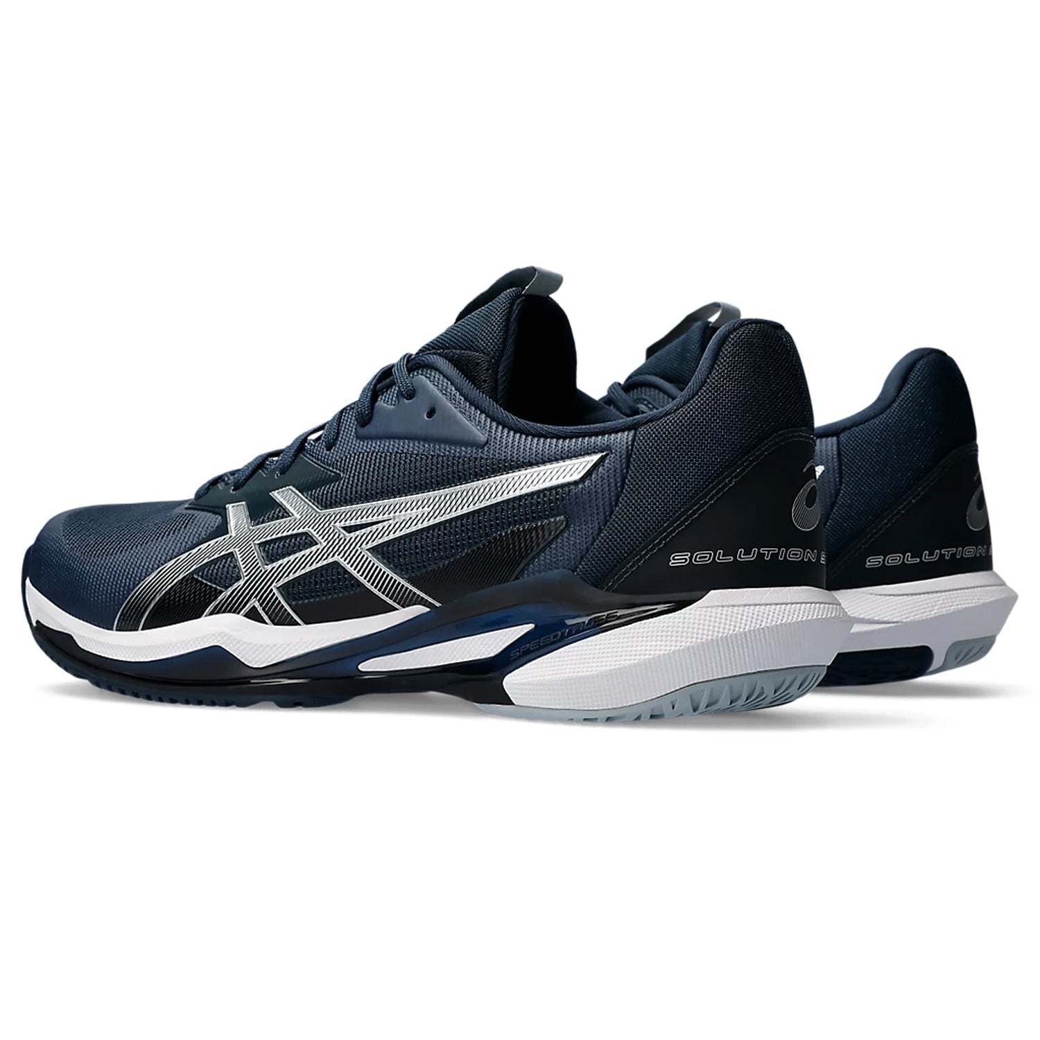 ASICS Solution Speed FF 3 Men's Tennis Shoe - Best Price online Prokicksports.com