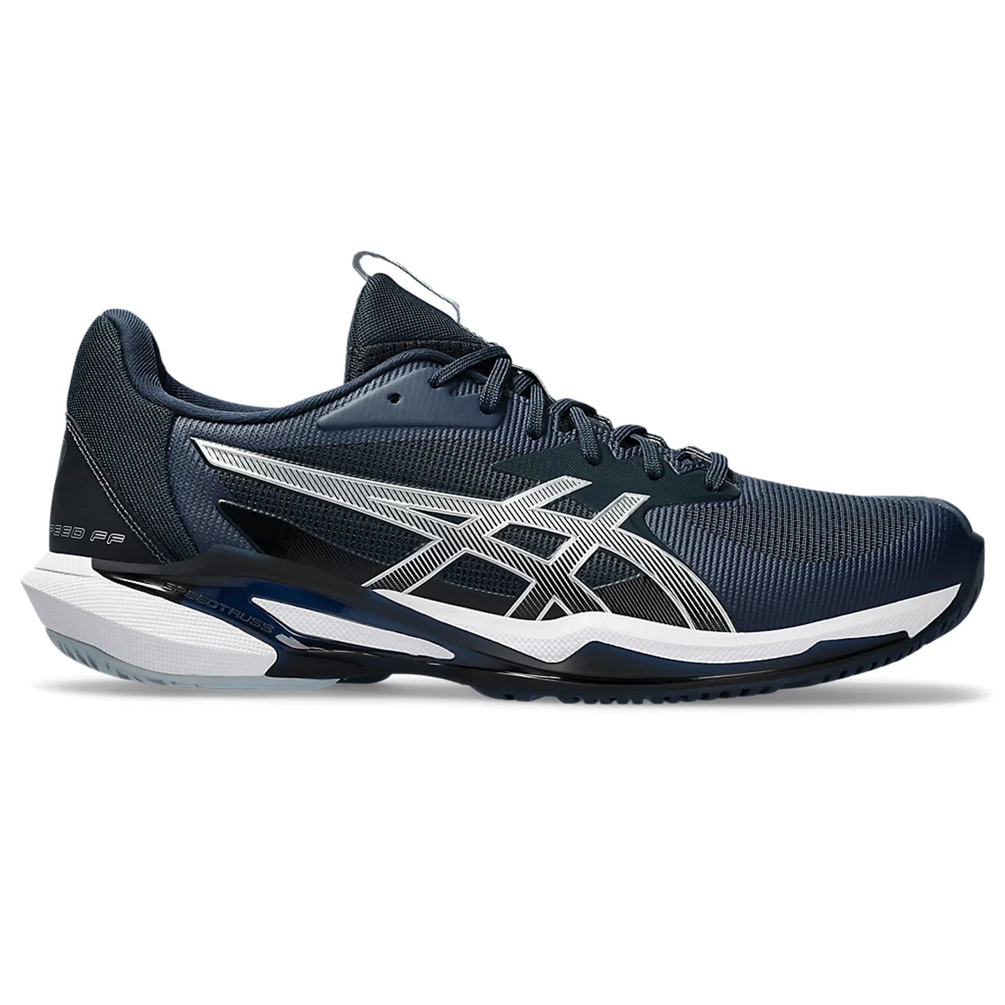 ASICS Solution Speed FF 3 Men's Tennis Shoe - Best Price online Prokicksports.com