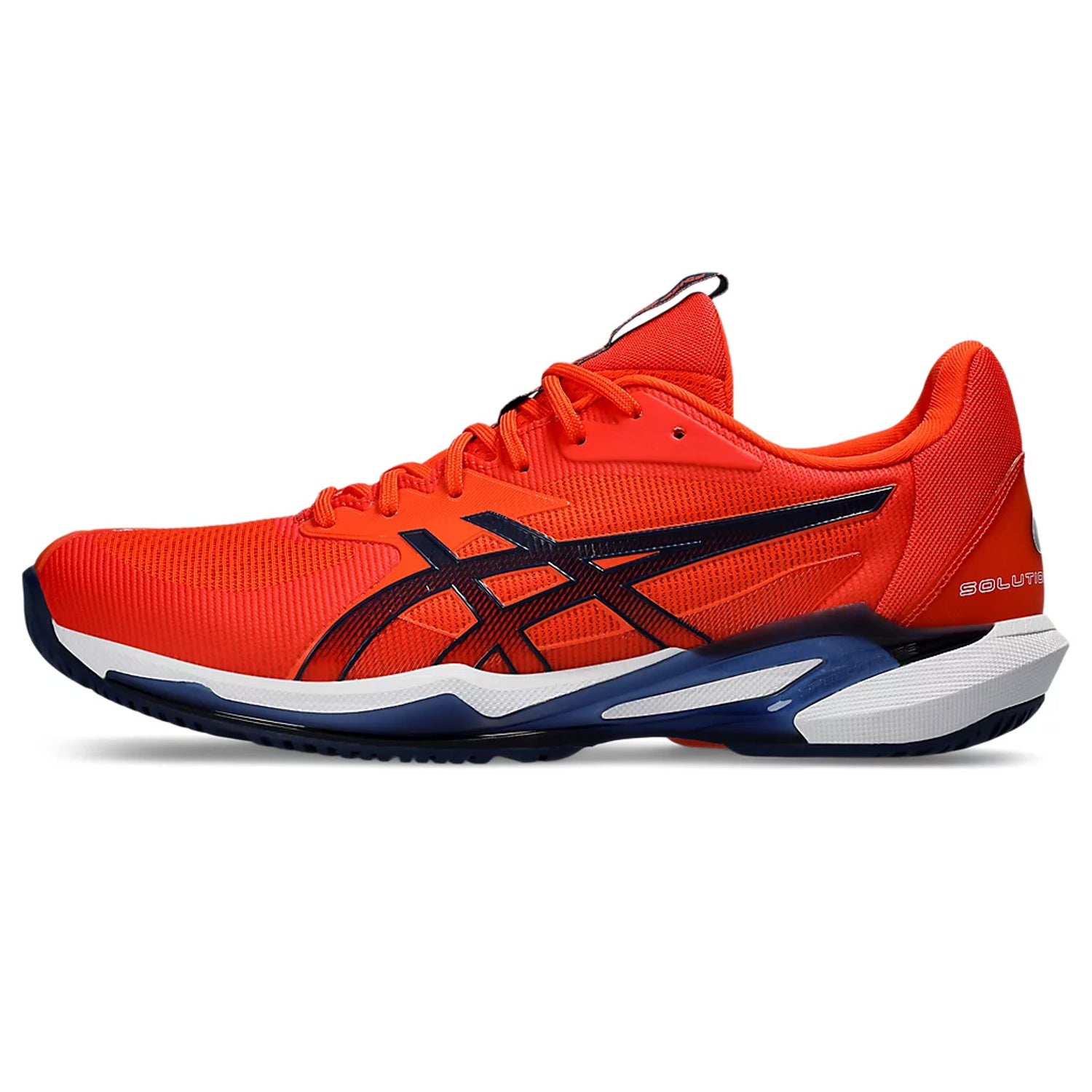 ASICS Solution Speed FF 3 Men's Tennis Shoe - Best Price online Prokicksports.com