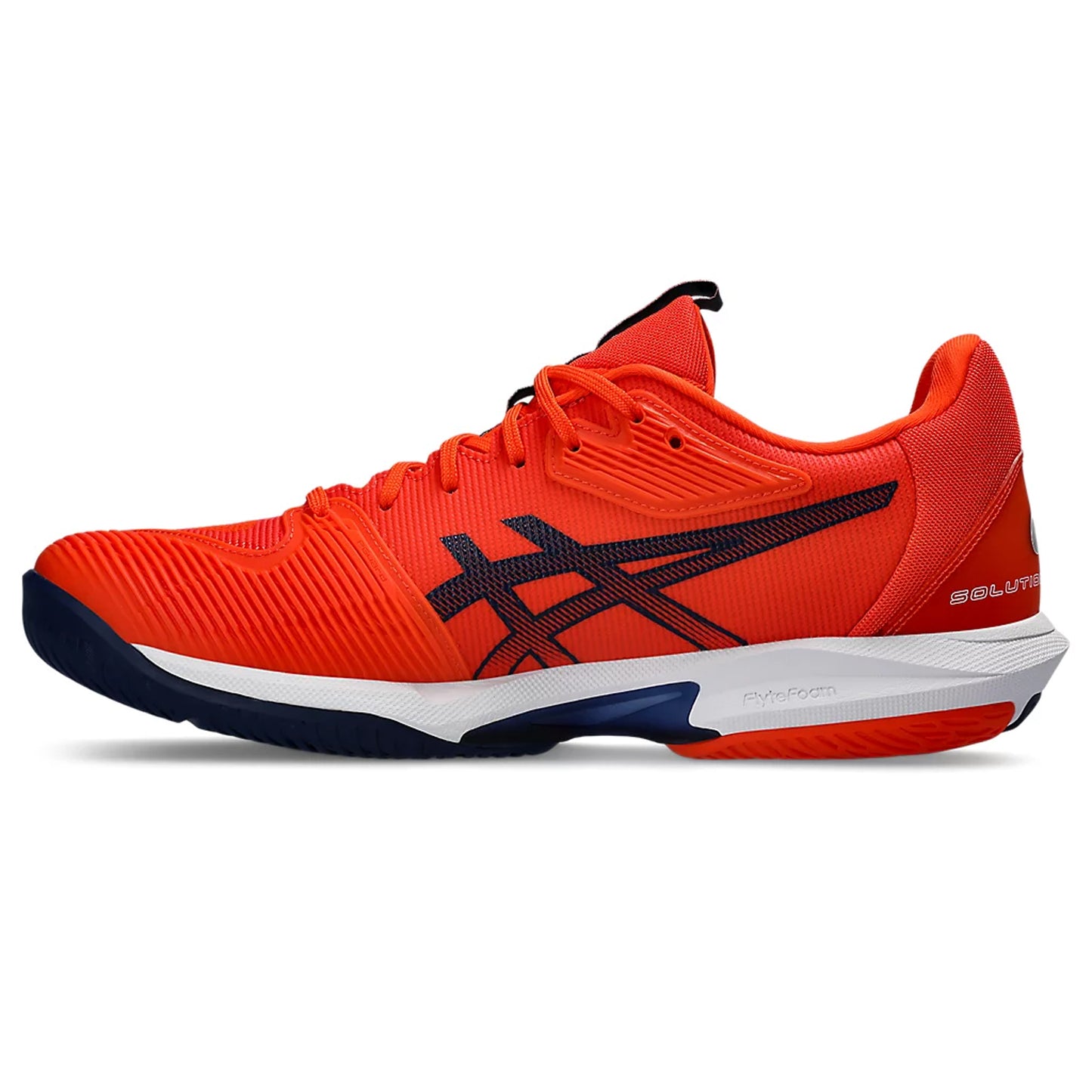 ASICS Solution Speed FF 3 Men's Tennis Shoe - Best Price online Prokicksports.com