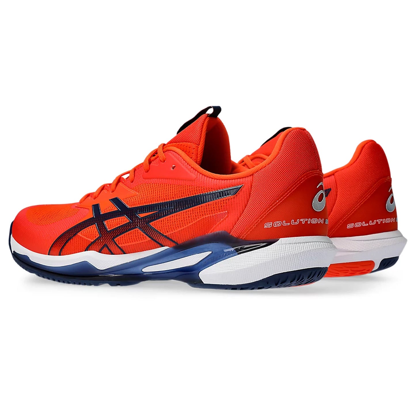 ASICS Solution Speed FF 3 Men's Tennis Shoe - Best Price online Prokicksports.com