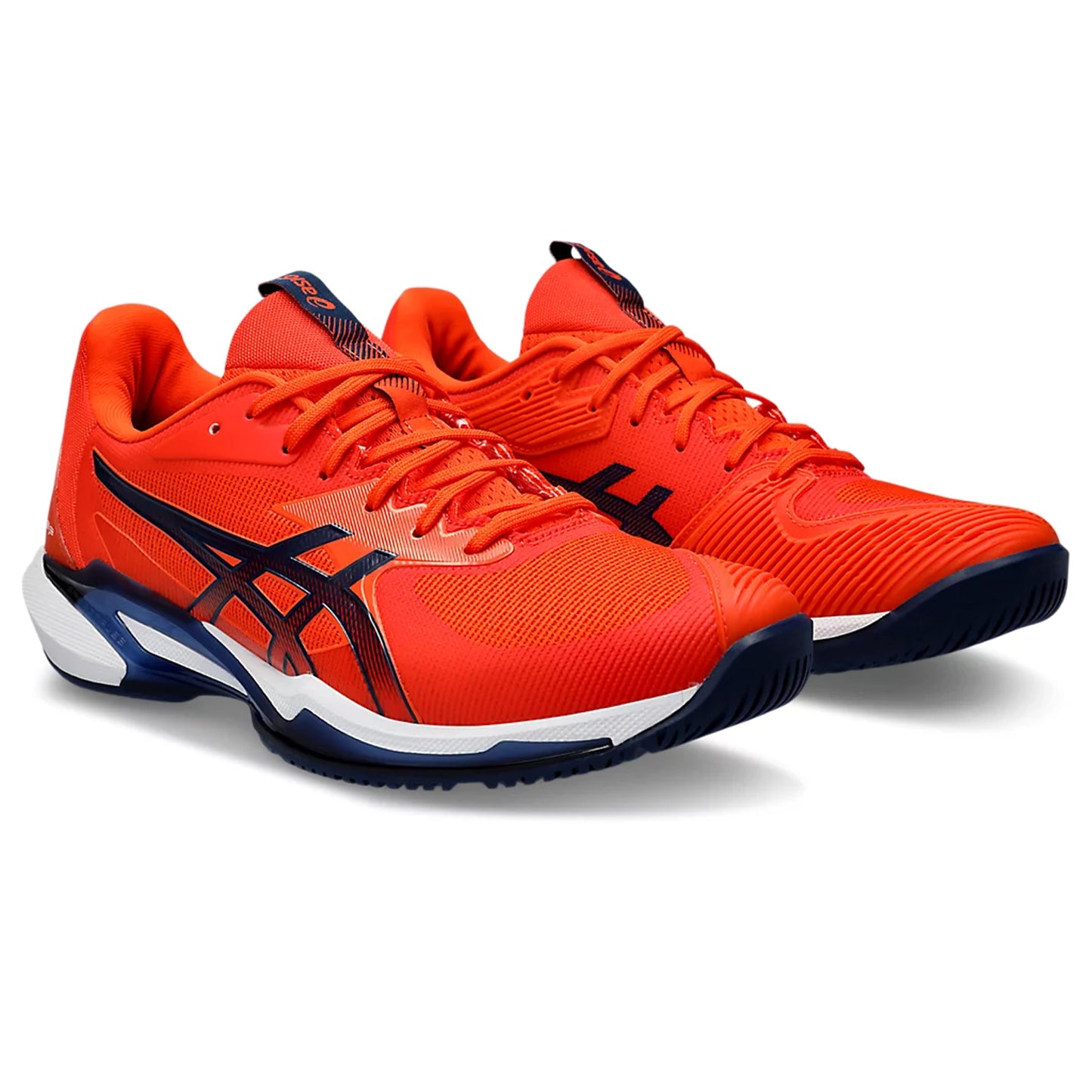 ASICS Solution Speed FF 3 Men's Tennis Shoe - Best Price online Prokicksports.com