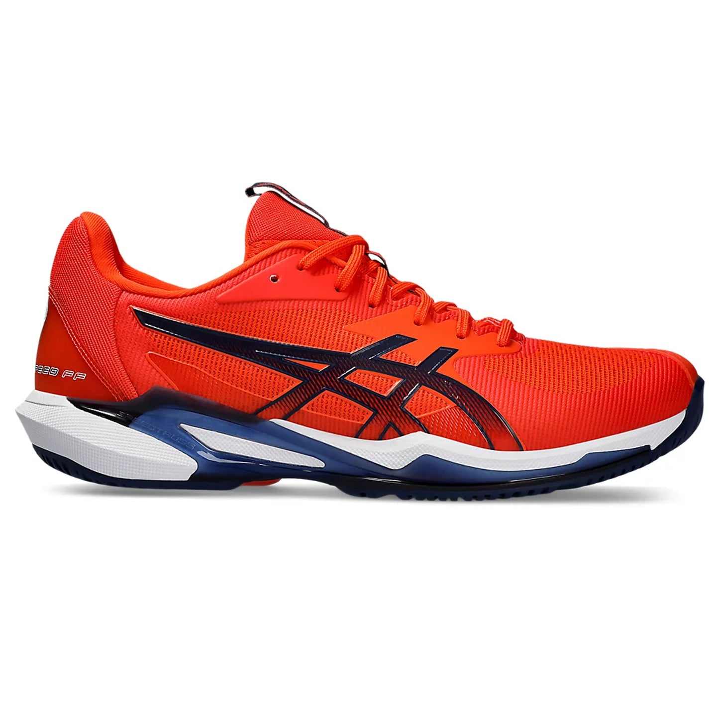 ASICS Solution Speed FF 3 Men's Tennis Shoe - Best Price online Prokicksports.com