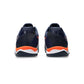 ASICS COURT CONTROL FF 3 (M) Tennis Shoes - Midnight/Nova Orange - Men’s Performance Footwear - Best Price online Prokicksports.com