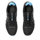 Asics Versablast 3 Men's Running Shoes, Black/Neutral Pink - Best Price online Prokicksports.com