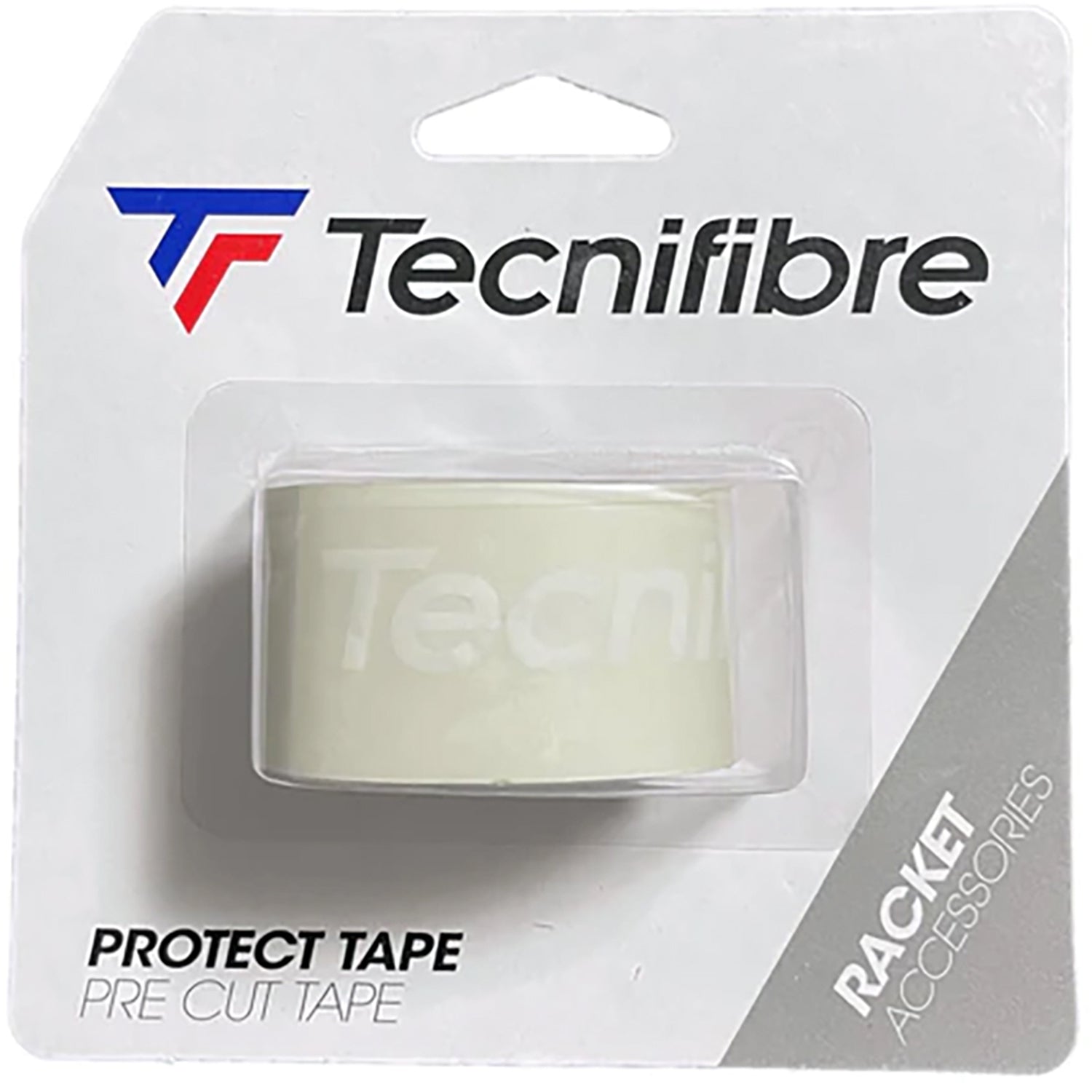 Tecnifibre ATP Protection Tape | Durable Racket Head Guard for Enhanced Performance - Best Price online Prokicksports.com