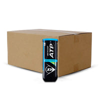 Dunlop ATP Championship Tennis Balls Carton (24 Cans) - Best Price online Prokicksports.com