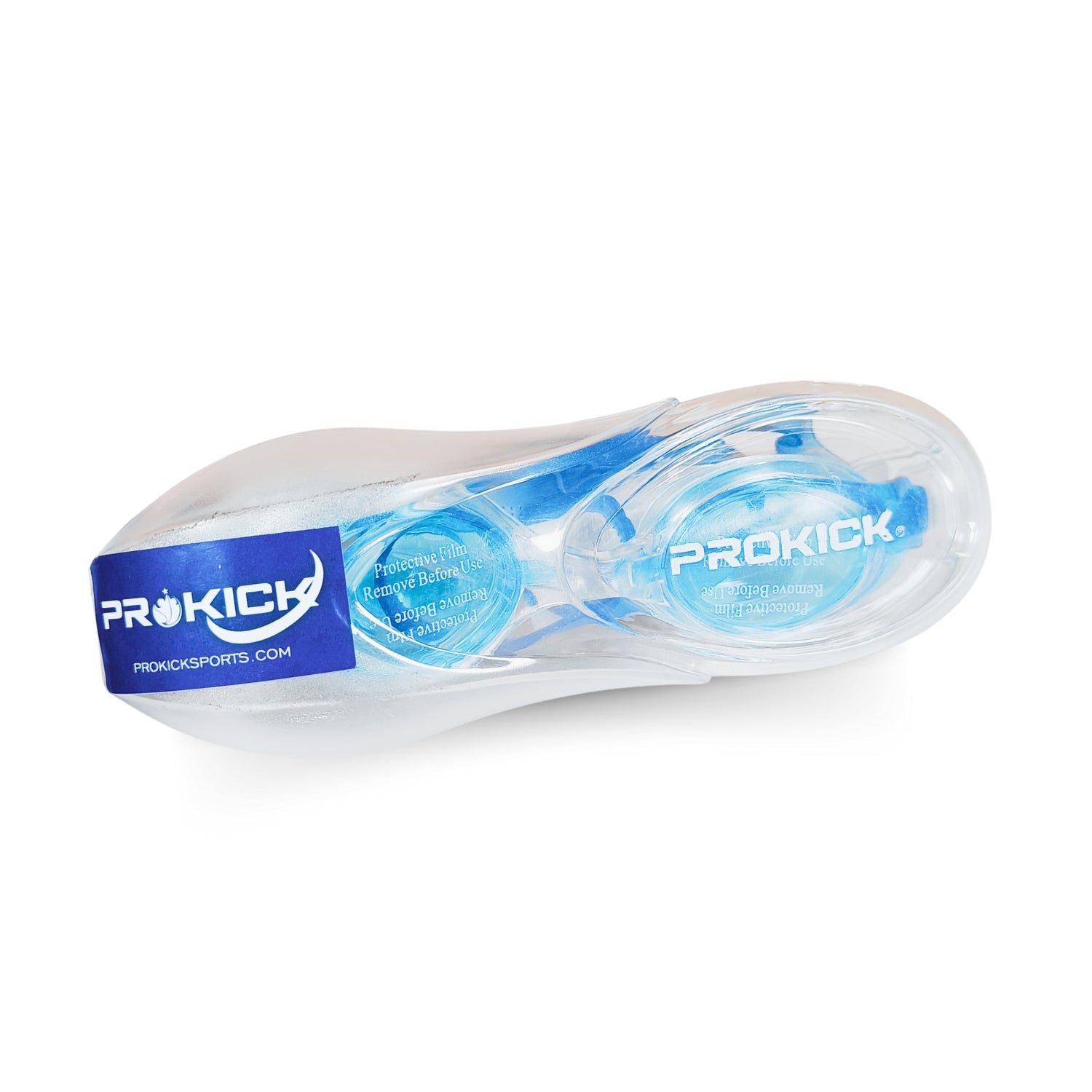 Prokick Swimming Goggles with Ear Plugs, Adult - Assorted - Best Price online Prokicksports.com