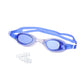 Prokick Swimming Goggles with Earplugs, Adult - Assorted - Best Price online Prokicksports.com