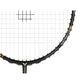 Victor Auraspeed LJH 4U6 Unstrung Badminton Racquet – Bright Silver, Lightweight Unstrung Racket for Speed, Control, and Precision Play for Intermediate Players - Best Price online Prokicksports.com