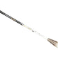 Victor Auraspeed LJH 4U6 Unstrung Badminton Racquet – Bright Silver, Lightweight Unstrung Racket for Speed, Control, and Precision Play for Intermediate Players - Best Price online Prokicksports.com