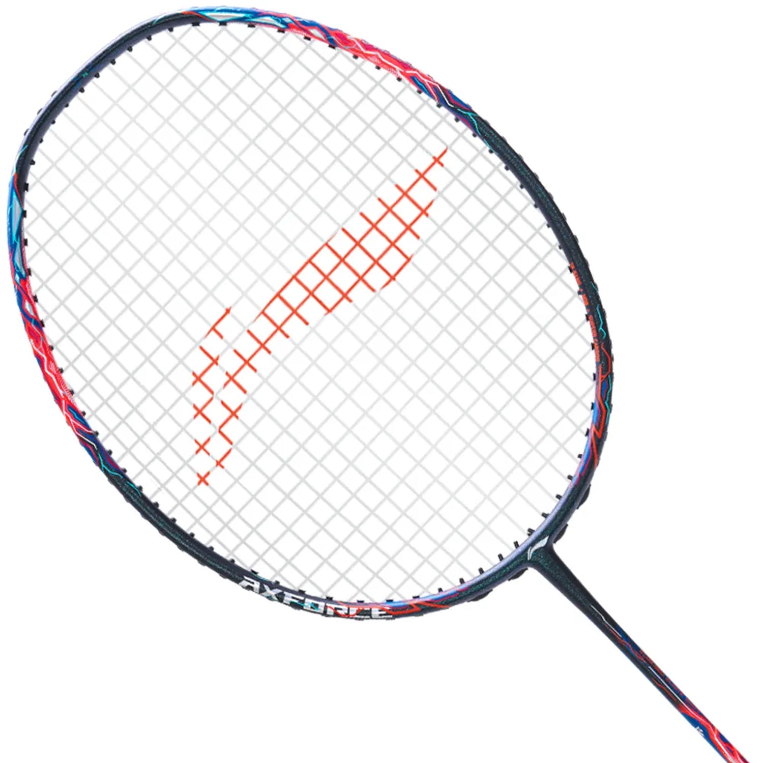 Li-Ning AXForce 90 Tiger Max Unstrung Badminton Racquet