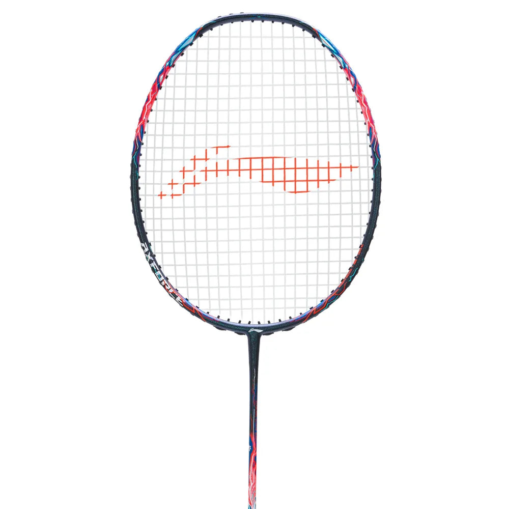 Li-Ning AXForce 90 Tiger Max Unstrung Badminton Racquet - Best Price online Prokicksports.com