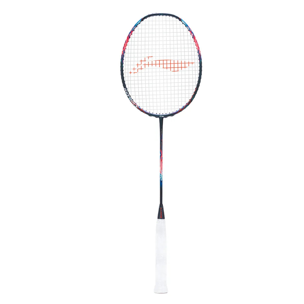 Li-Ning AXForce 90 Tiger Max Unstrung Badminton Racquet - Best Price online Prokicksports.com