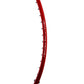 Li-Ning XIPHOS X1 Badminton Racquet - Unstrung, 87 Grams, G5 Grip, Even Balance, Flexible Shaft - Best Price online Prokicksports.com
