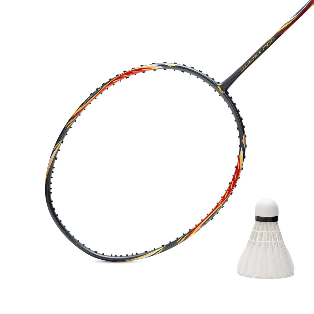 Li-Ning BladeX 200R Unstrung Badminton Racquet, 4UG6 - Best Price online Prokicksports.com