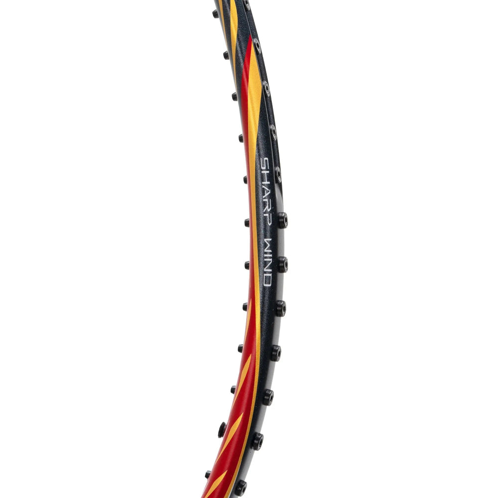 Li-Ning BladeX 200R Unstrung Badminton Racquet, 4UG6 - Best Price online Prokicksports.com